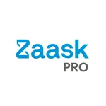 Zaask para Profissionais icon