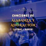 Praise and Worship in Spanish icon