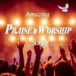 Amazing Praise & Worship Songs icon