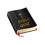 Daily Devotional & Bible quiz icon