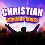 Christian Worship Song offline icon