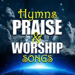 Hymns, Praise & Worship songs icon