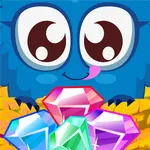 Creatures & Jewels icon