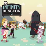 Infinity Dungeon 2 icon