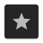 Star Image Rating icon