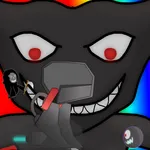 Mecha X Demon Hard Game icon
