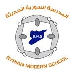 المدرسة السورية الحديثة icon