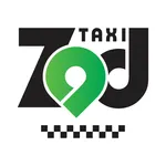 ZAD Taxi Rider icon