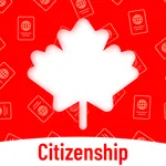 Canadian Citizenship Test icon