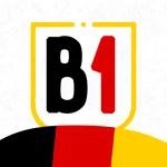 B1 Deutsch Prüfung icon
