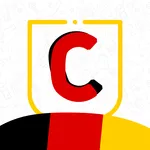 C1 C2 Deutsch Prüfung icon