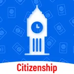 Life in the UK Test icon