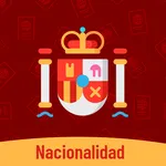 Examen Nacionalidad Española icon