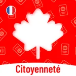 Test De Citoyenneté Canadienne icon