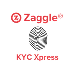 Zaggle KYC Xpress icon