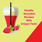 Healthy Smoothie Recipes - Wit icon