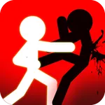 Stickman Karate icon