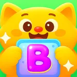 Bubbly - Language learning icon
