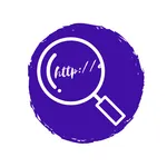 Stay Safe URL icon