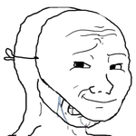 Figurinhas Memes icon