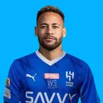 ملصقات نيمار في الهلال icon