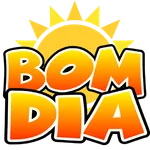 Bom dia e Boa noite Figurinhas icon
