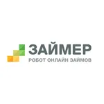 Zaimer : Робот Займер icon