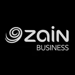 Zain Track icon