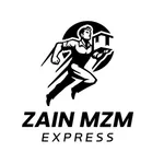 Zain ZMZ Express icon