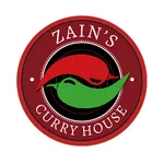Zains Curry House GreenocK icon