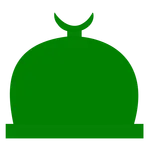 Zairopray:Malaysia Prayer Time icon