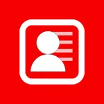 Customer List icon