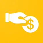 Donation Receipt icon