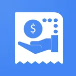 Loan Receipt icon