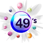 UK 49's Predictions icon