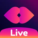 ZAKZAK LIVE - live chat app icon