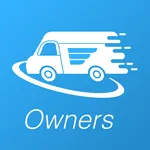 Home Delivery Owners تطبيق مدي icon