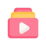 Zalira Smart Video Player icon