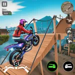 Bike Game Motorcycle Race icon