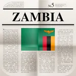 Zambia News Today icon