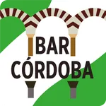 Bar Córdoba icon