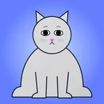 Follow Me Kitty! icon