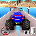 Car Racing Stunt 3d: Car Games icon