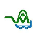 Green Mart - Affordable Shoppi icon