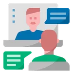 VideoMeet icon