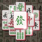 Mahjong Solitaire Tile Match G icon