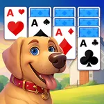 Solitaire Farm Game icon