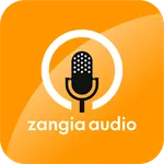 Zangia Audio icon