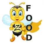 ZanzaBee Food icon