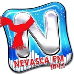 Radio Nevasca FM 104.1 São Joa icon